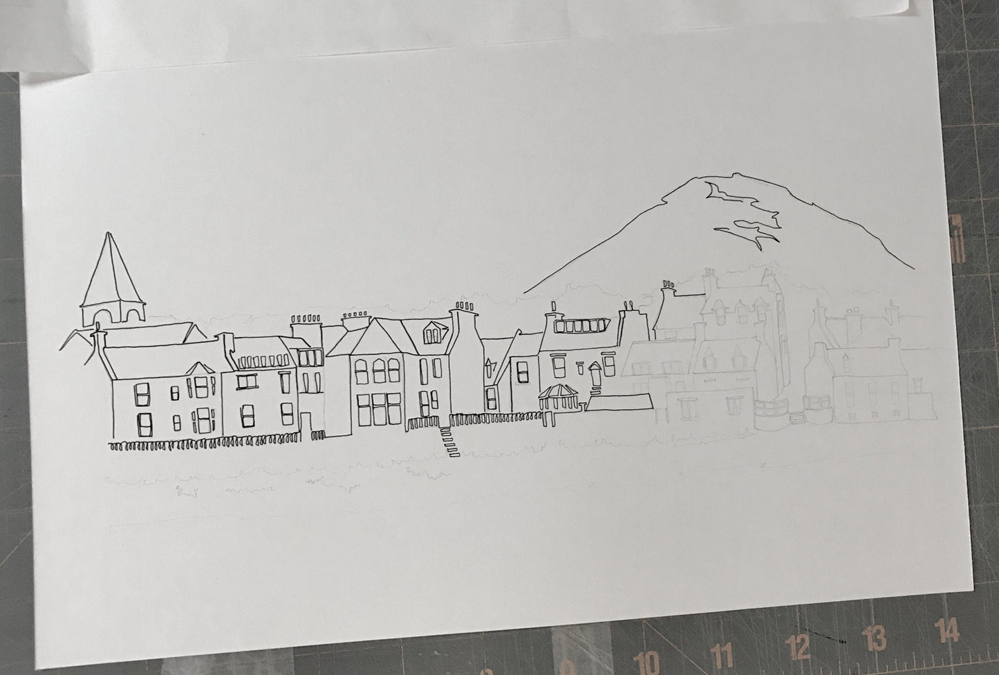 North Berwick
