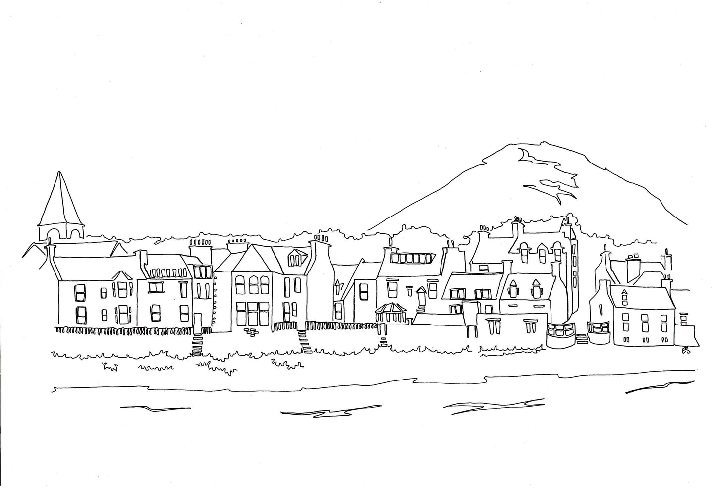 North Berwick