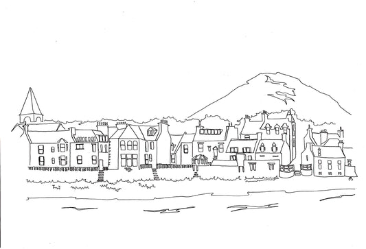 North Berwick