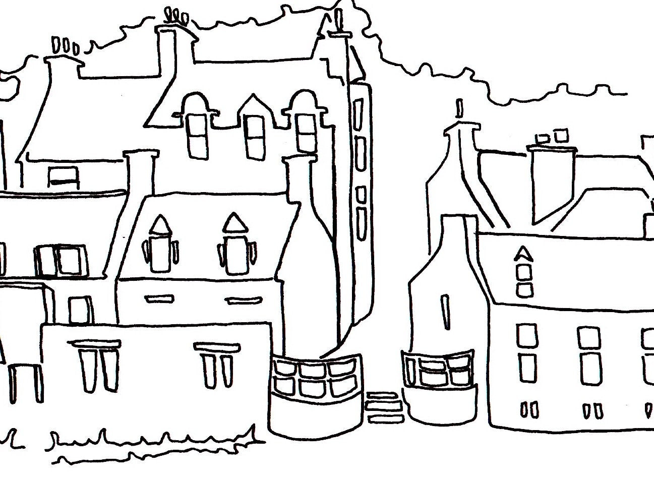 North Berwick