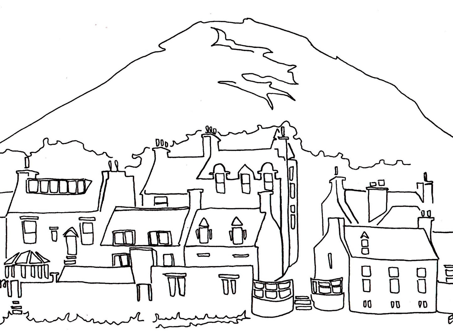 North Berwick