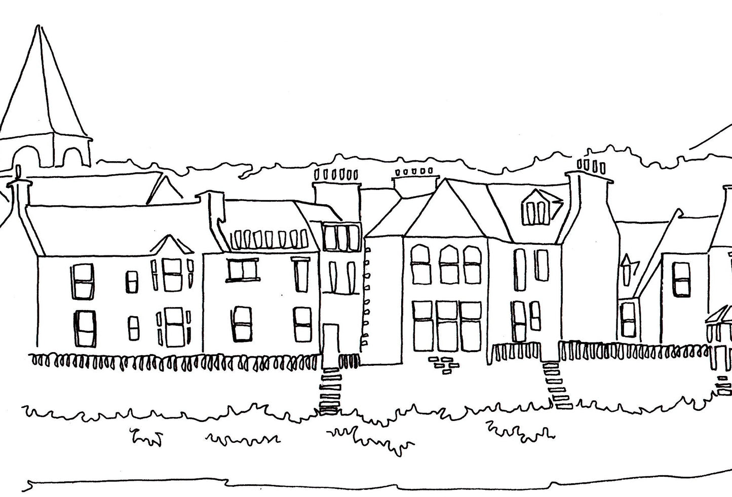 North Berwick