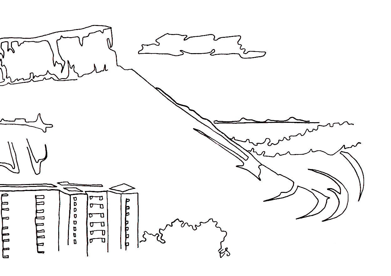 Arthur's Seat & The Crags, Edinburgh