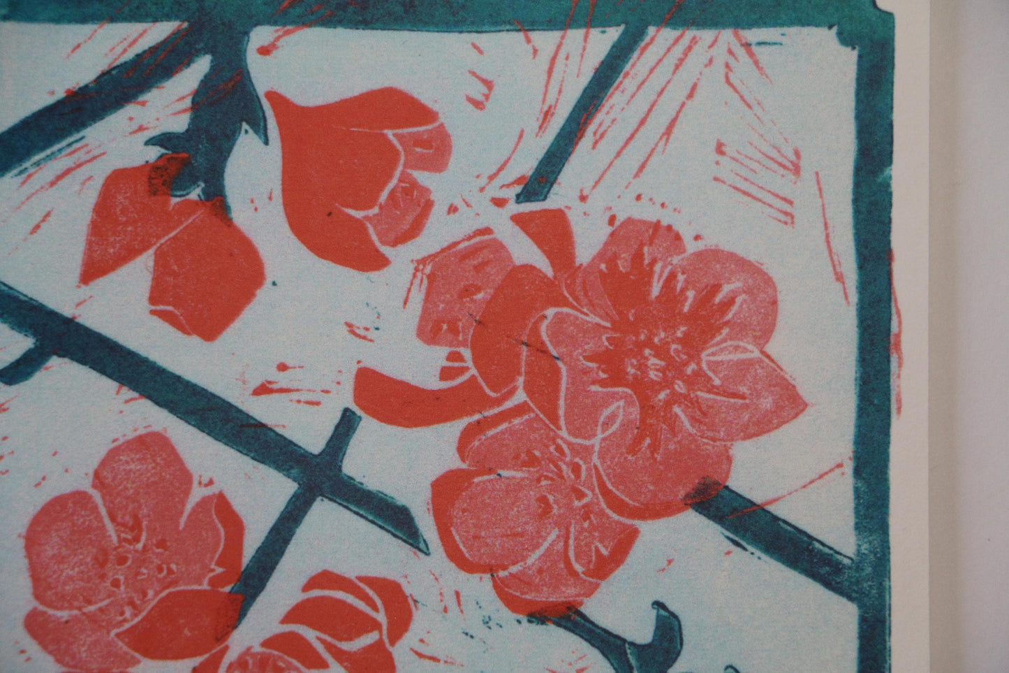 Japonica - 4 Card Bundle