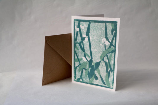 Mistletoe - 4 Card Bundle