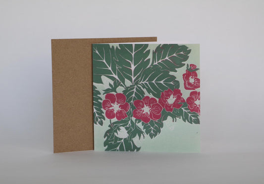 Strawberries - 4 Card Bundle