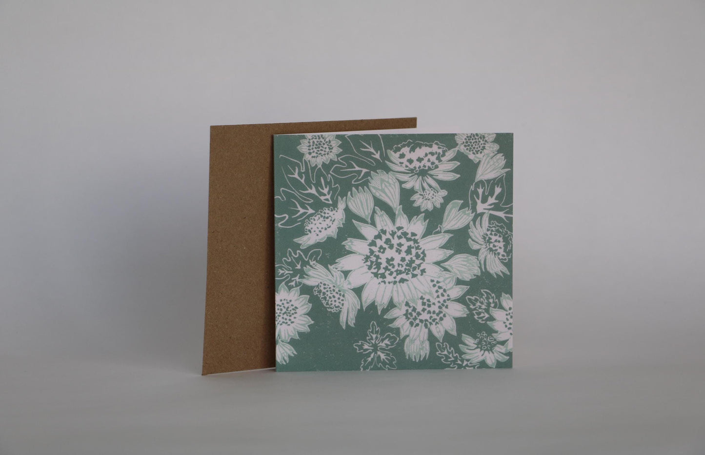 Astrantia - 4 Card Bundle